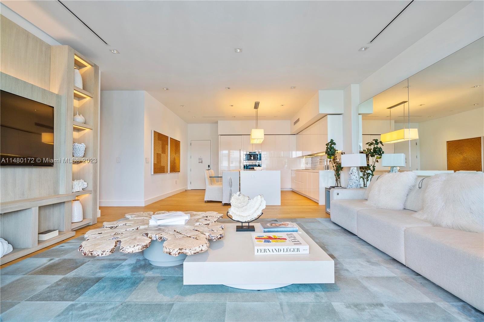 2399 COLLINS AVENUE - Residential