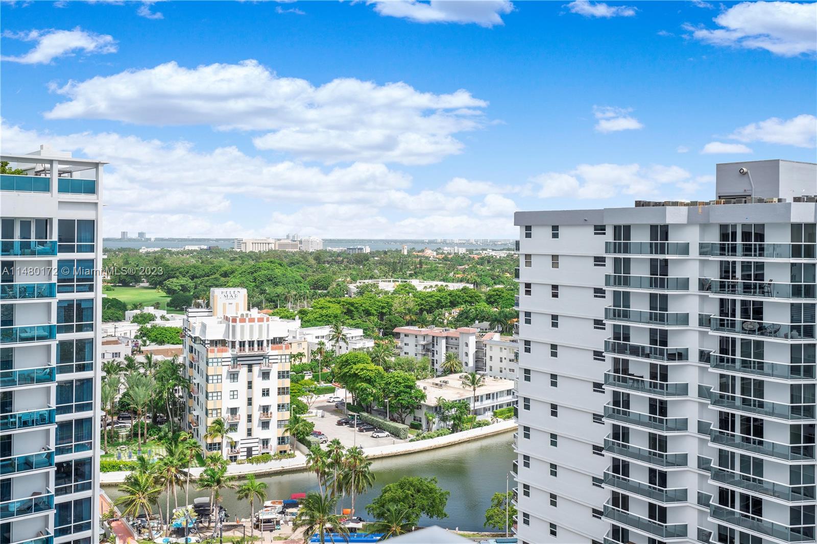 2399 COLLINS AVENUE - Residential