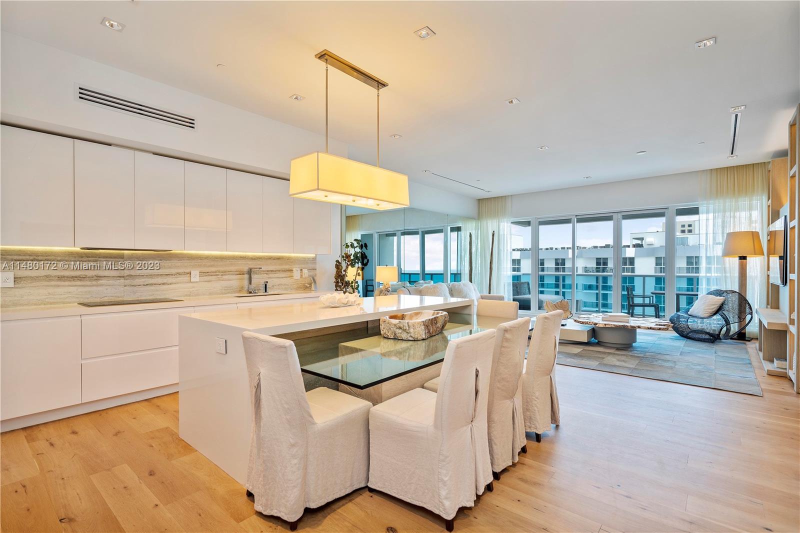 2399 COLLINS AVENUE - Residential