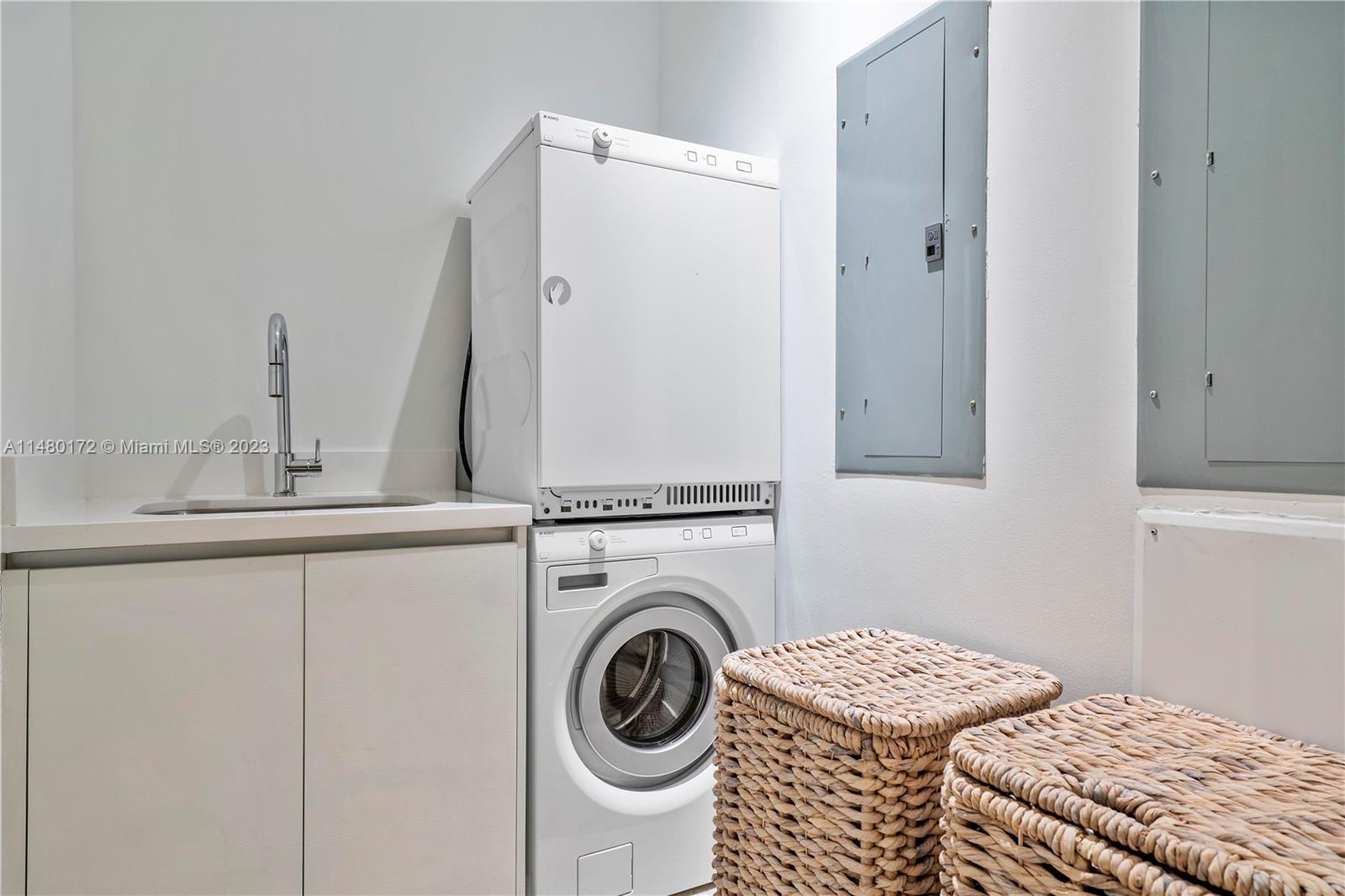 2399 COLLINS AVENUE - Residential