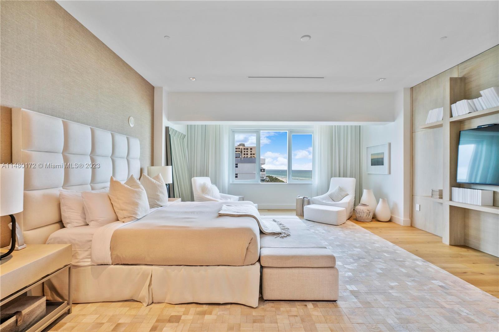 2399 COLLINS AVENUE - Residential