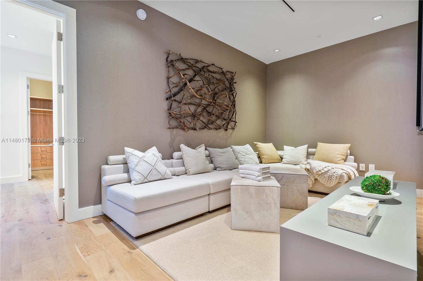 2399 COLLINS AVENUE - Residential