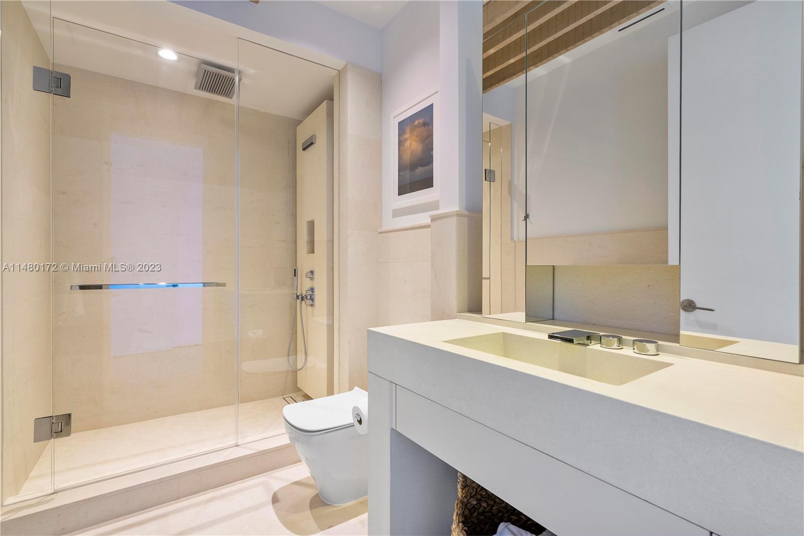 2399 COLLINS AVENUE - Residential