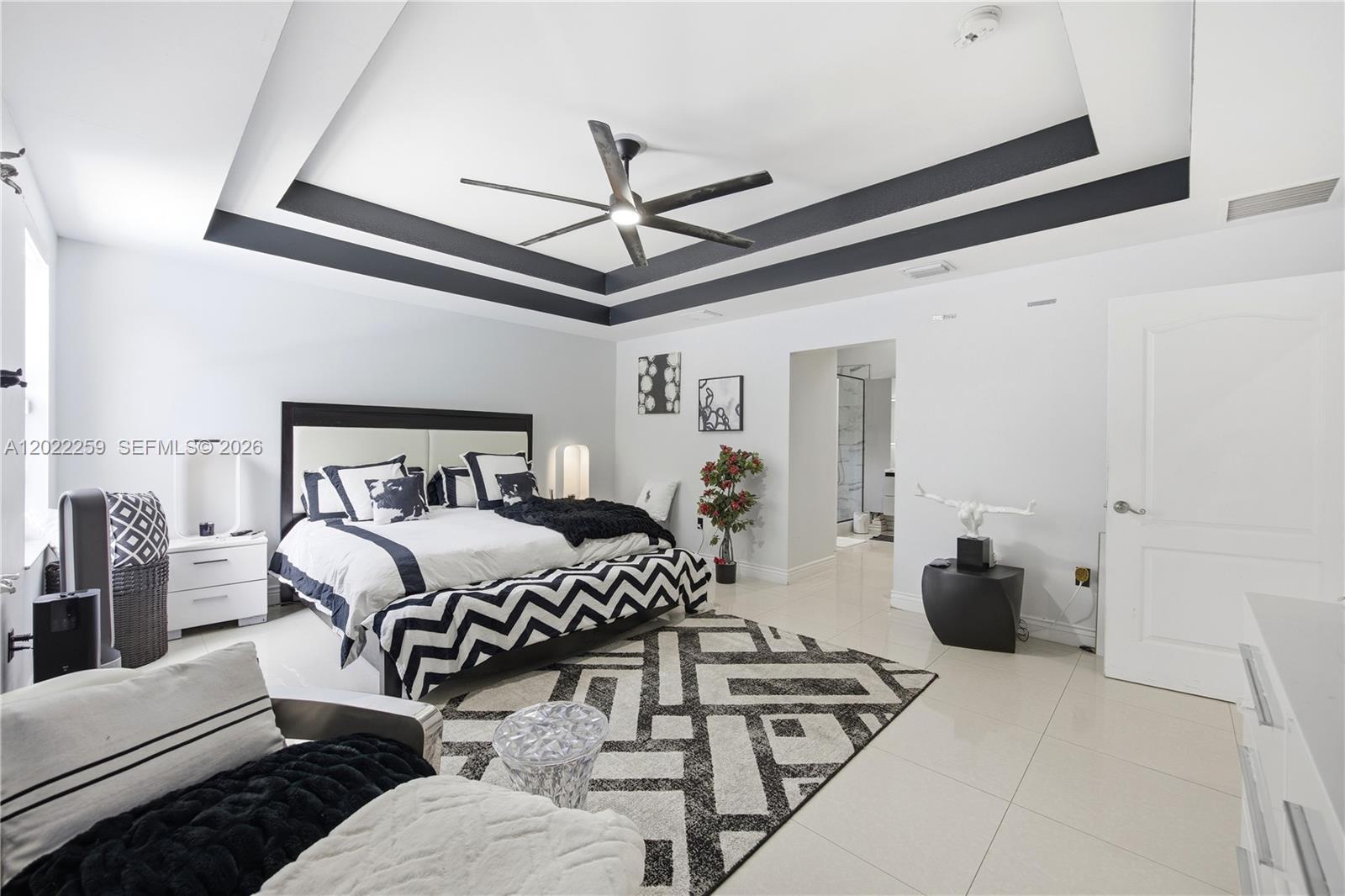 SUNSET MANORS AMEN PLAT - Residential