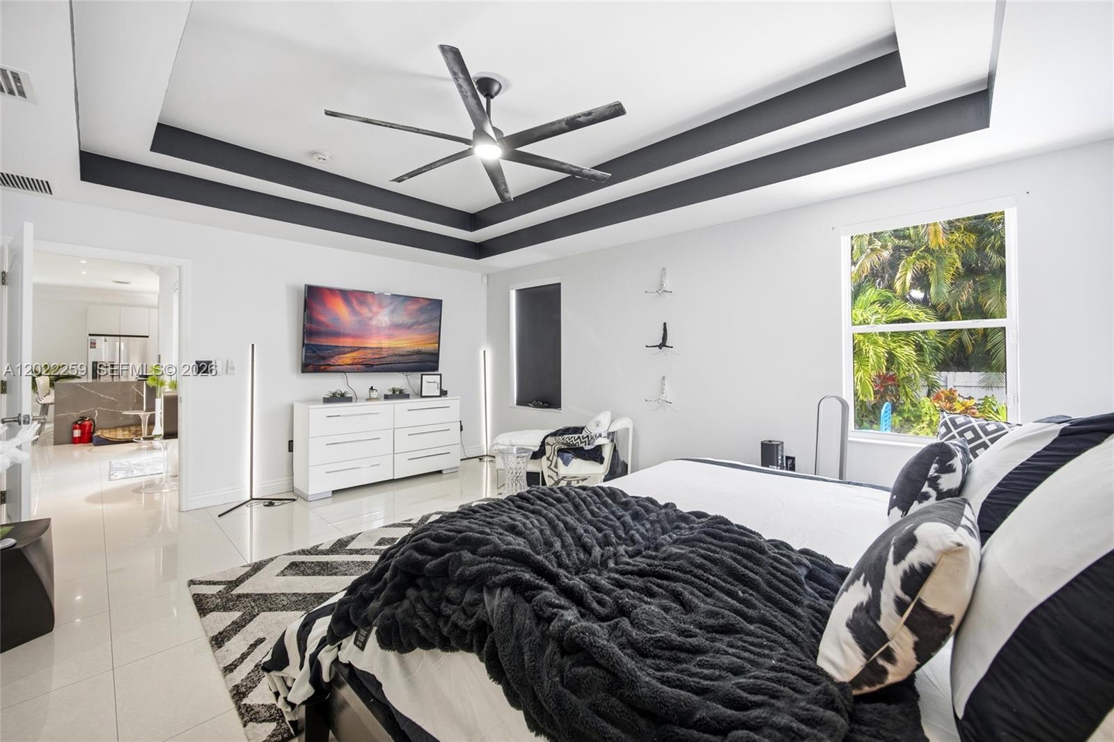 SUNSET MANORS AMEN PLAT - Residential