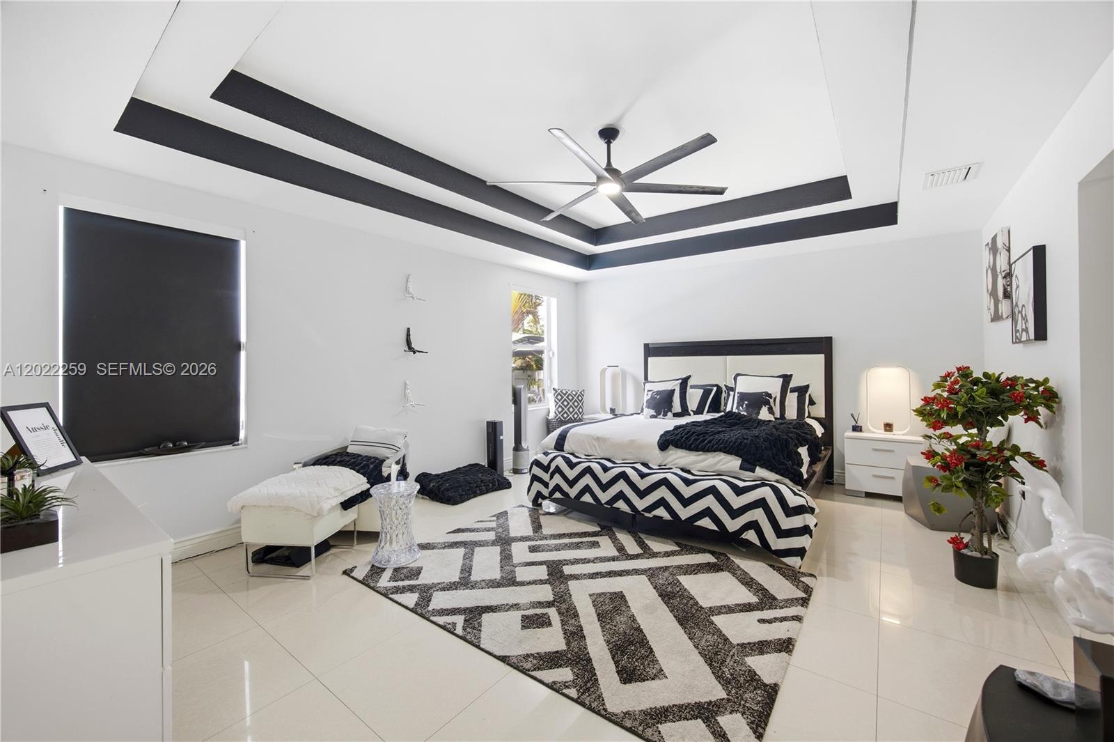 SUNSET MANORS AMEN PLAT - Residential