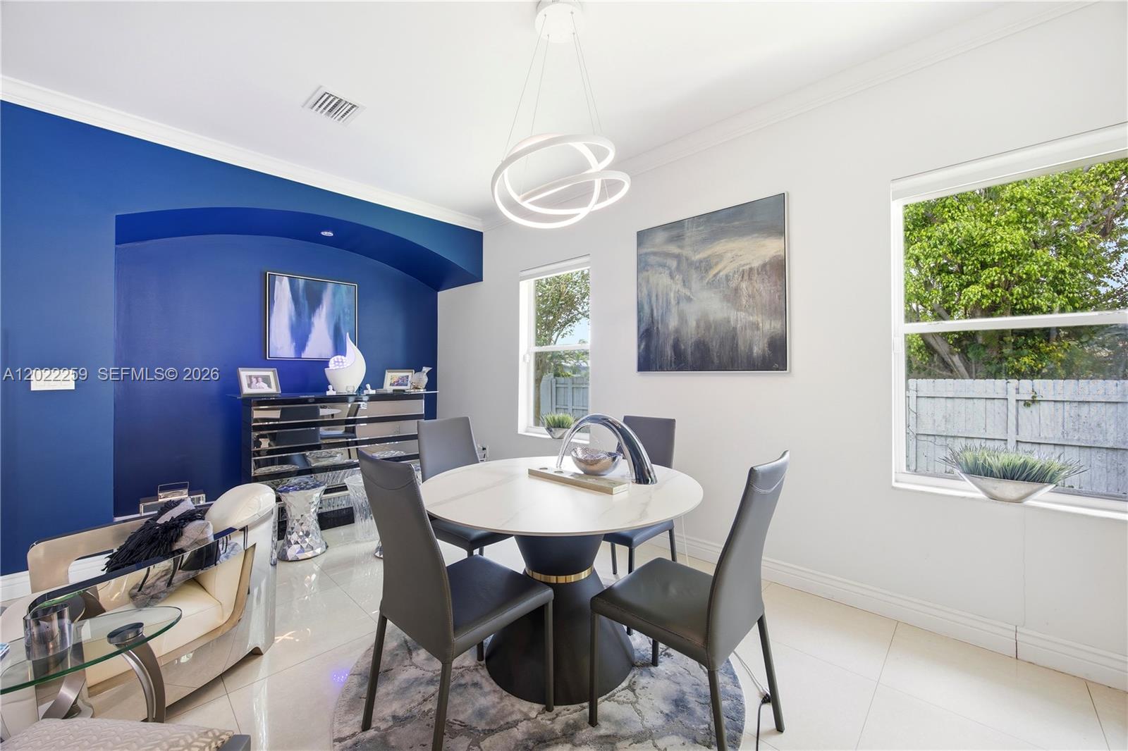 SUNSET MANORS AMEN PLAT - Residential