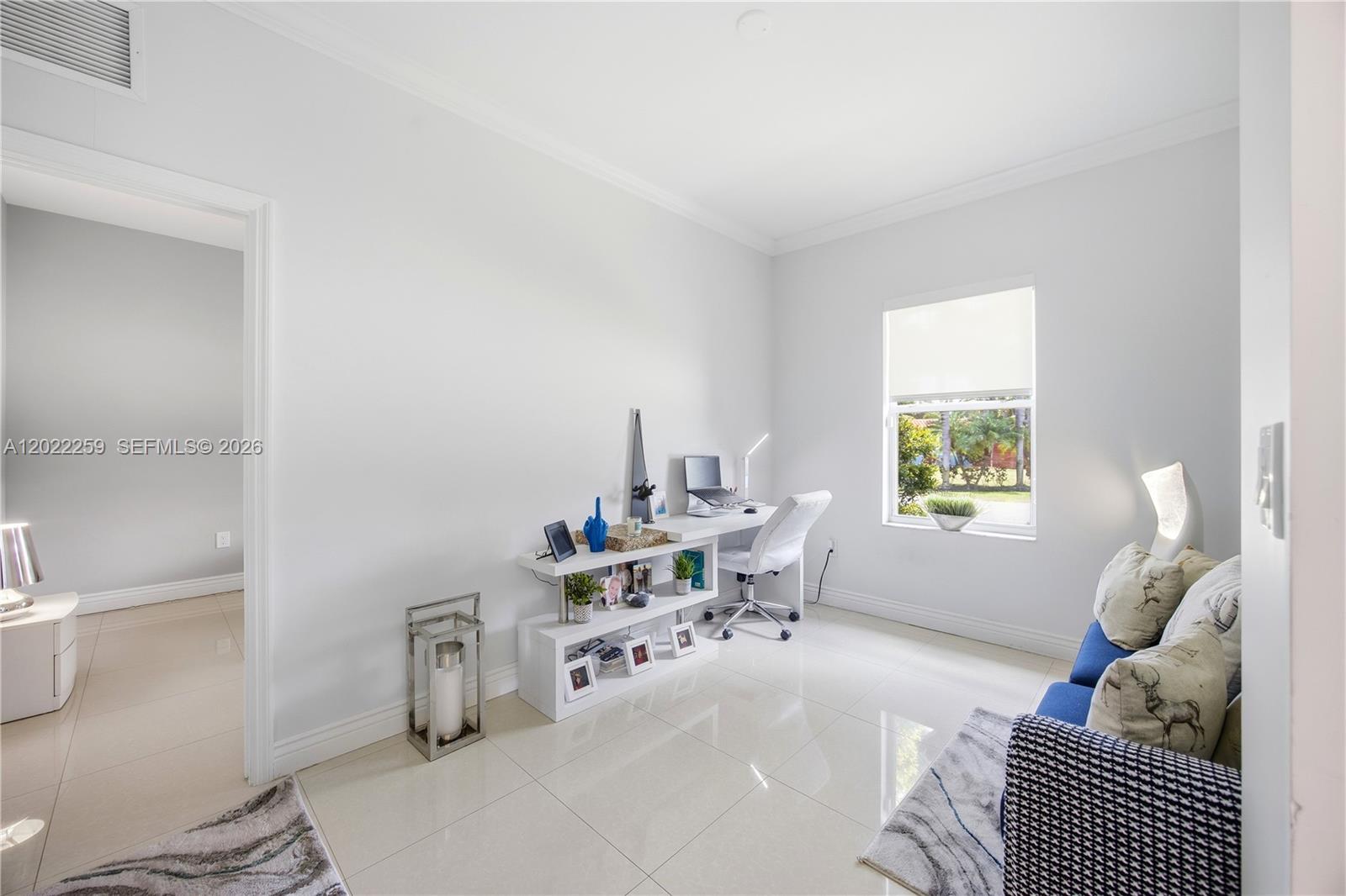 SUNSET MANORS AMEN PLAT - Residential