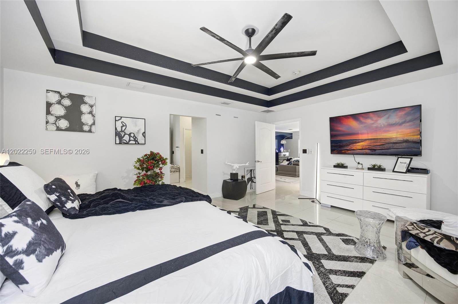 SUNSET MANORS AMEN PLAT - Residential
