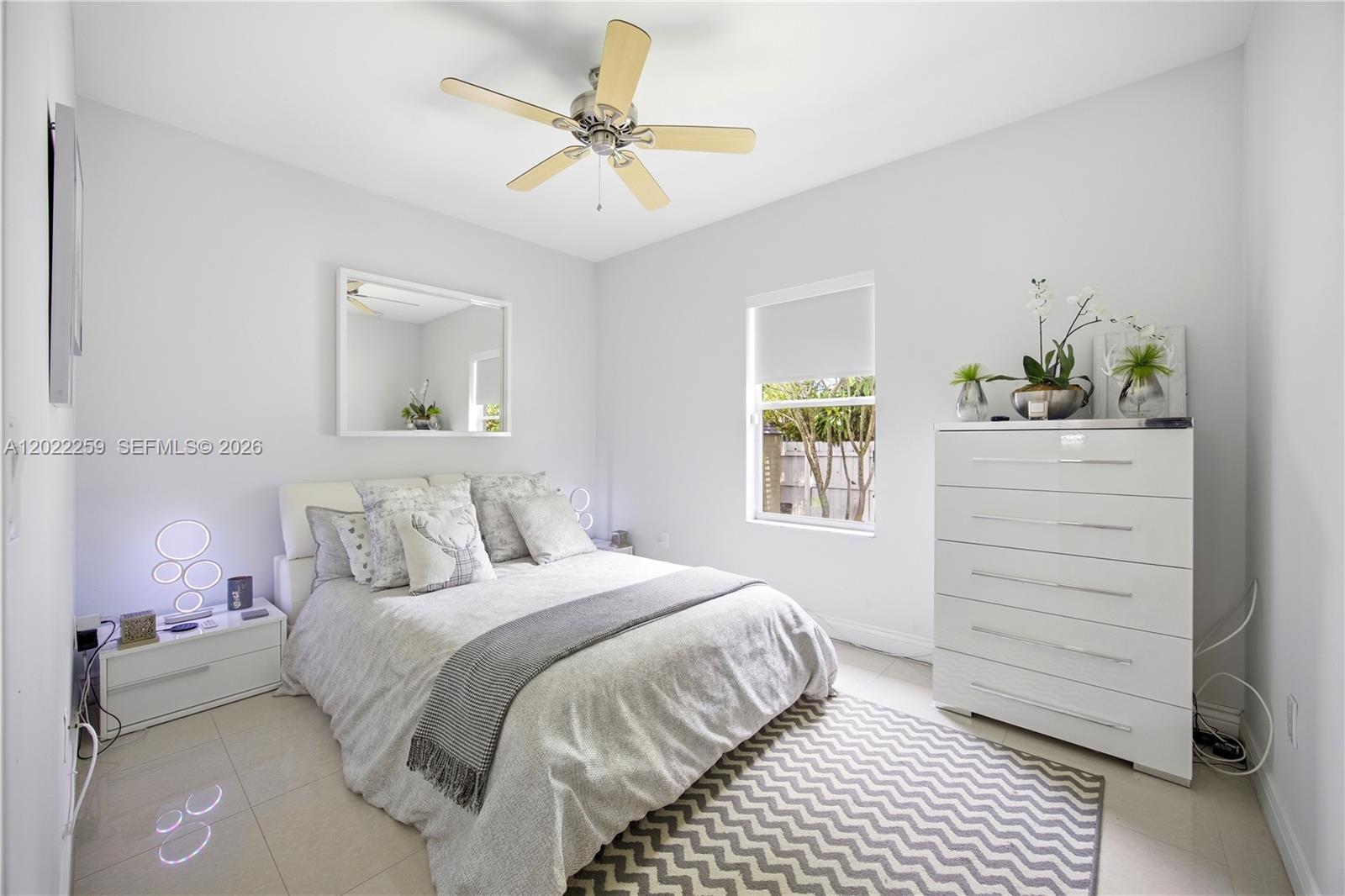 SUNSET MANORS AMEN PLAT - Residential