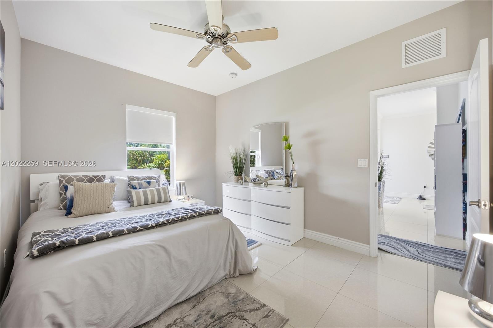 SUNSET MANORS AMEN PLAT - Residential