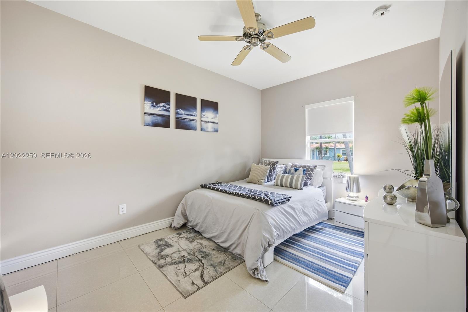 SUNSET MANORS AMEN PLAT - Residential