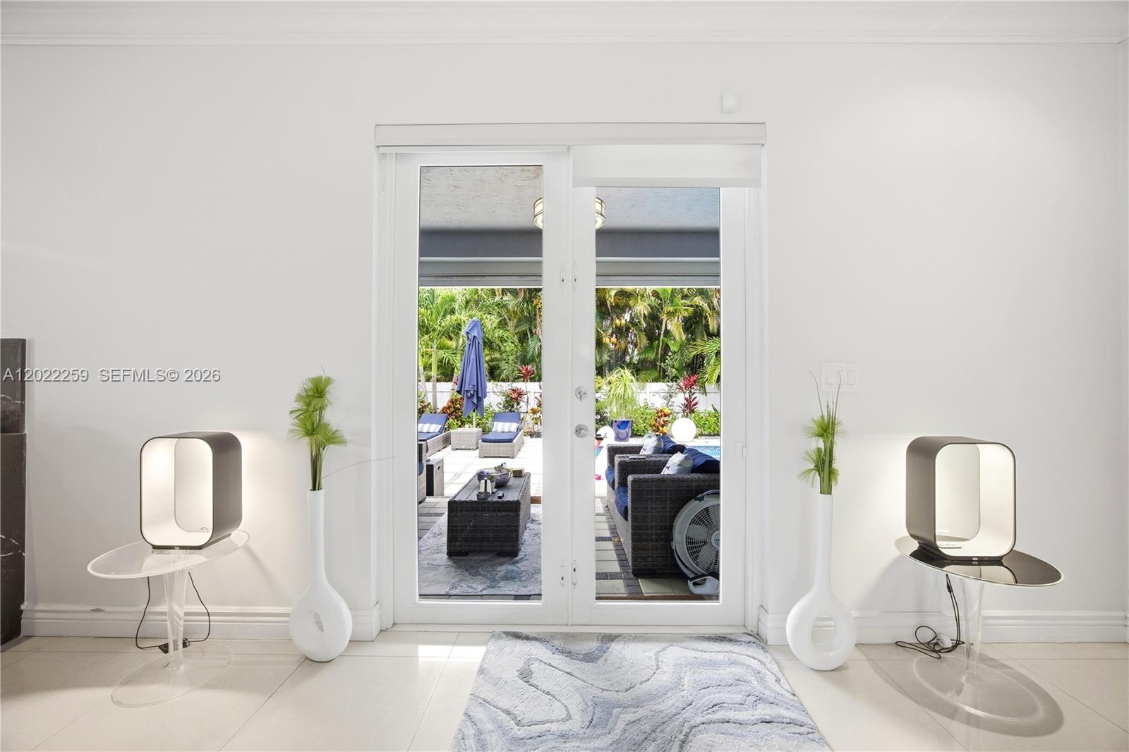 SUNSET MANORS AMEN PLAT - Residential
