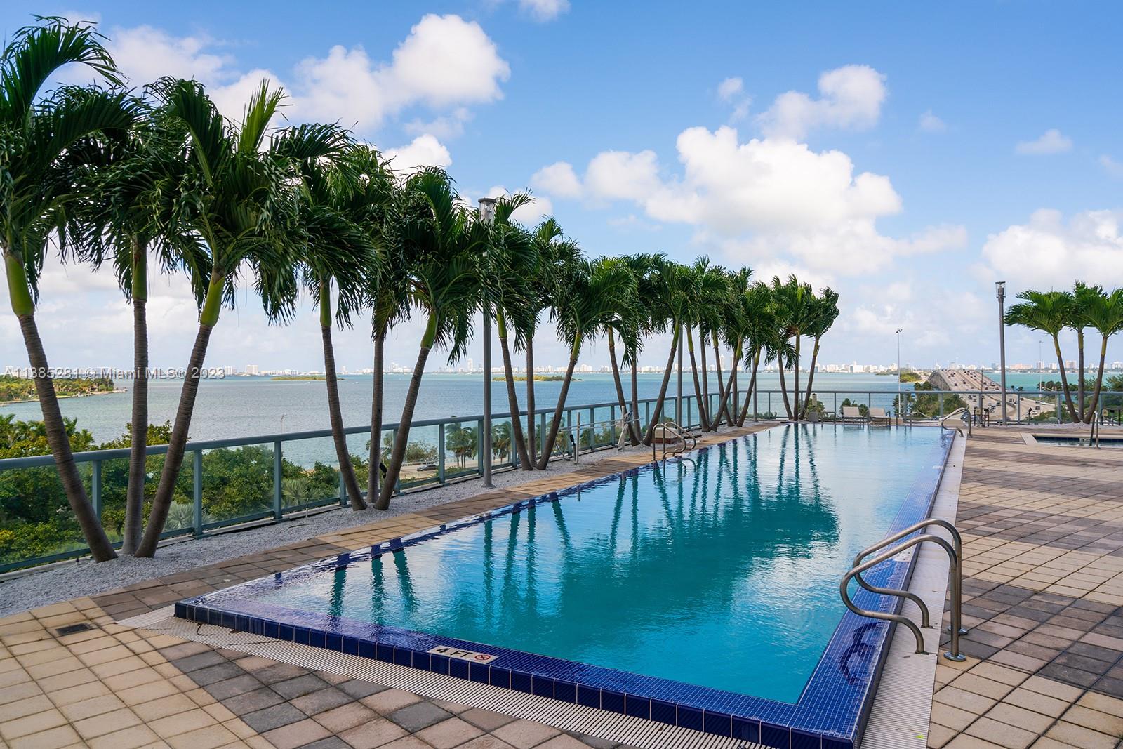 BLUE CONDO - Residential Lease