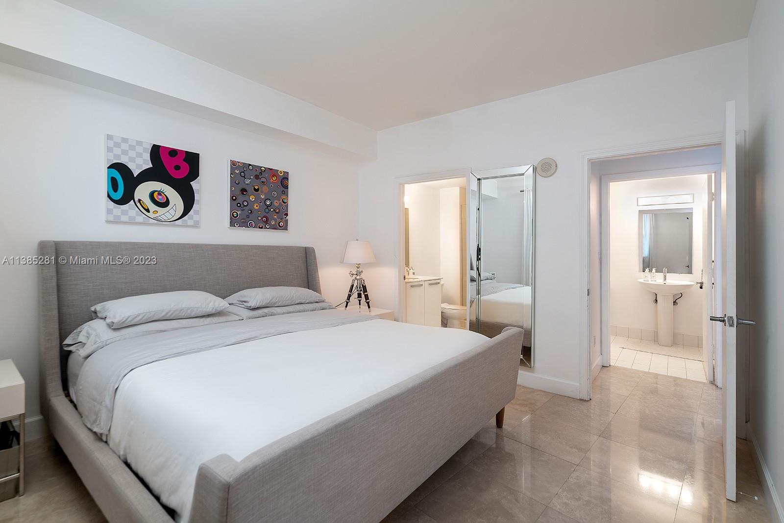 BLUE CONDO - Residential Lease