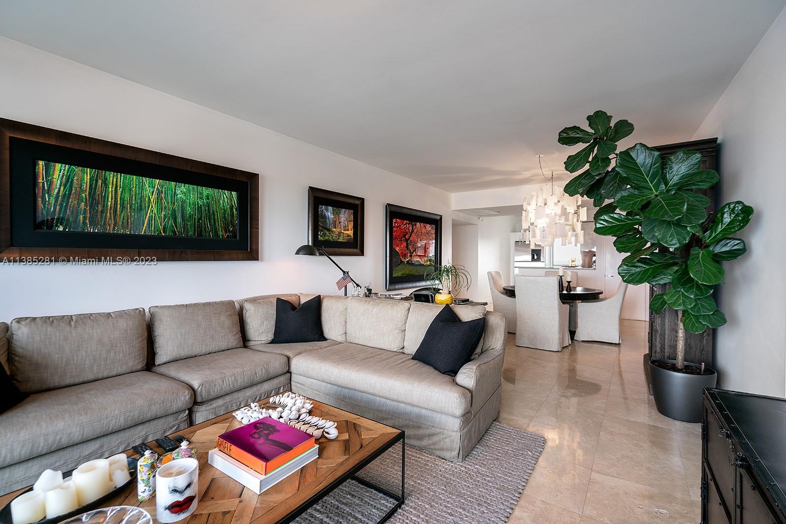 BLUE CONDO - Residential Lease