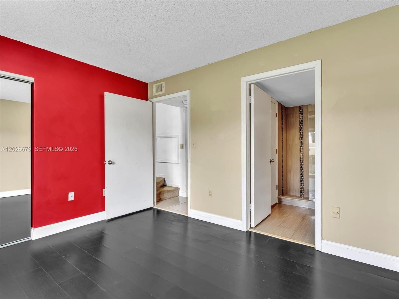 CORAL POINTE TOWNHOMES CO - Residential