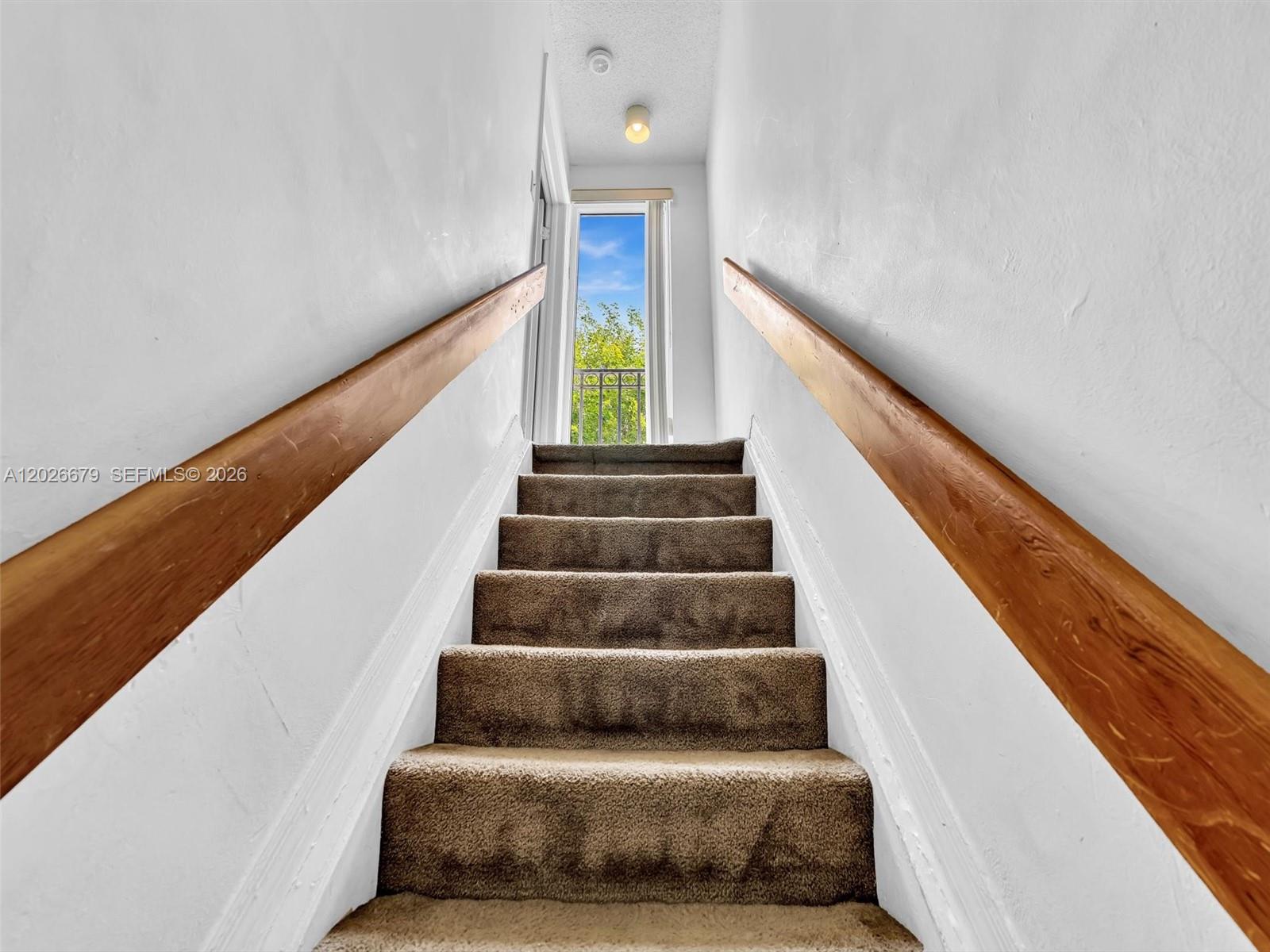 CORAL POINTE TOWNHOMES CO - Residential
