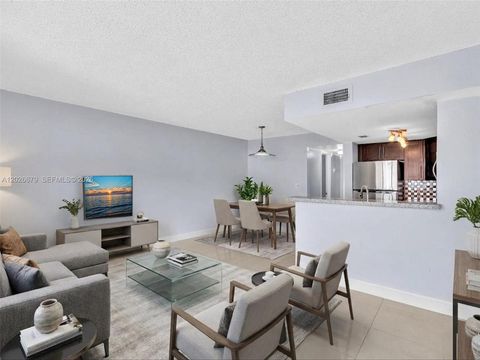 Tiny photo for 8695 NW 6th Ln #2-111, Miami, FL 33126 (MLS # A12026679)