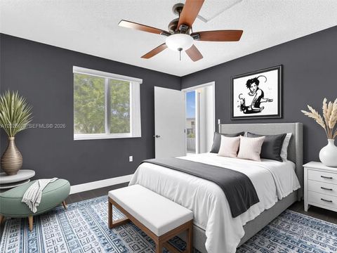 Tiny photo for 8695 NW 6th Ln #2-111, Miami, FL 33126 (MLS # A12026679)