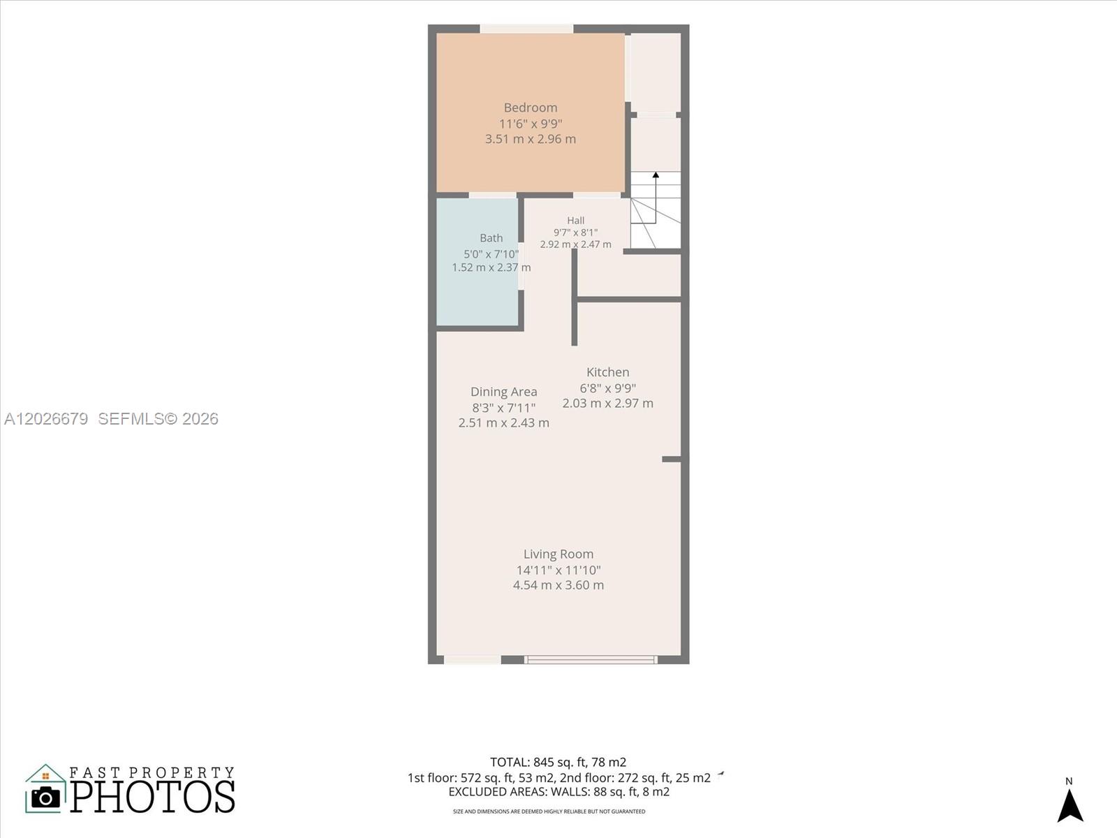 CORAL POINTE TOWNHOMES CO - Residential