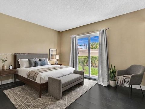 Tiny photo for 8695 NW 6th Ln #2-111, Miami, FL 33126 (MLS # A12026679)