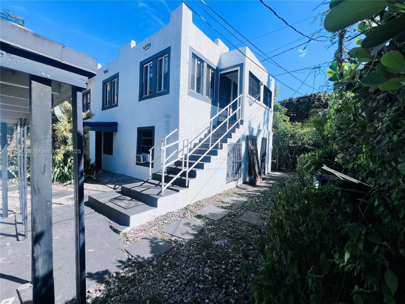 Discover an excellent investment opportunity with significant potential, located in the vibrant Buena Vista/Design District neighborhood, surrounded by multimillion-dollar homes. The property currently generates $9,000 in gross income, with a projected gross potential income (PGI) of $12,000. There is an incredible future upside for this property. Don't miss out on this prime investment opportunity! The owner is motivated and ready to make a deal.