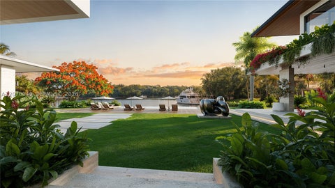 Tiny photo for 190 Casuarina Concourse, Coral Gables, FL 33143 (MLS # A12076949)