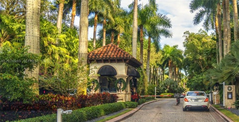 Tiny photo for 190 Casuarina Concourse, Coral Gables, FL 33143 (MLS # A12076949)