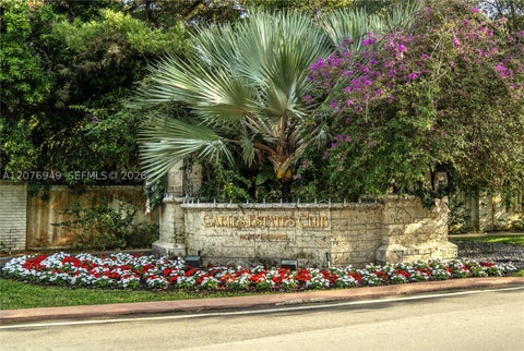 Tiny photo for 190 Casuarina Concourse, Coral Gables, FL 33143 (MLS # A12076949)