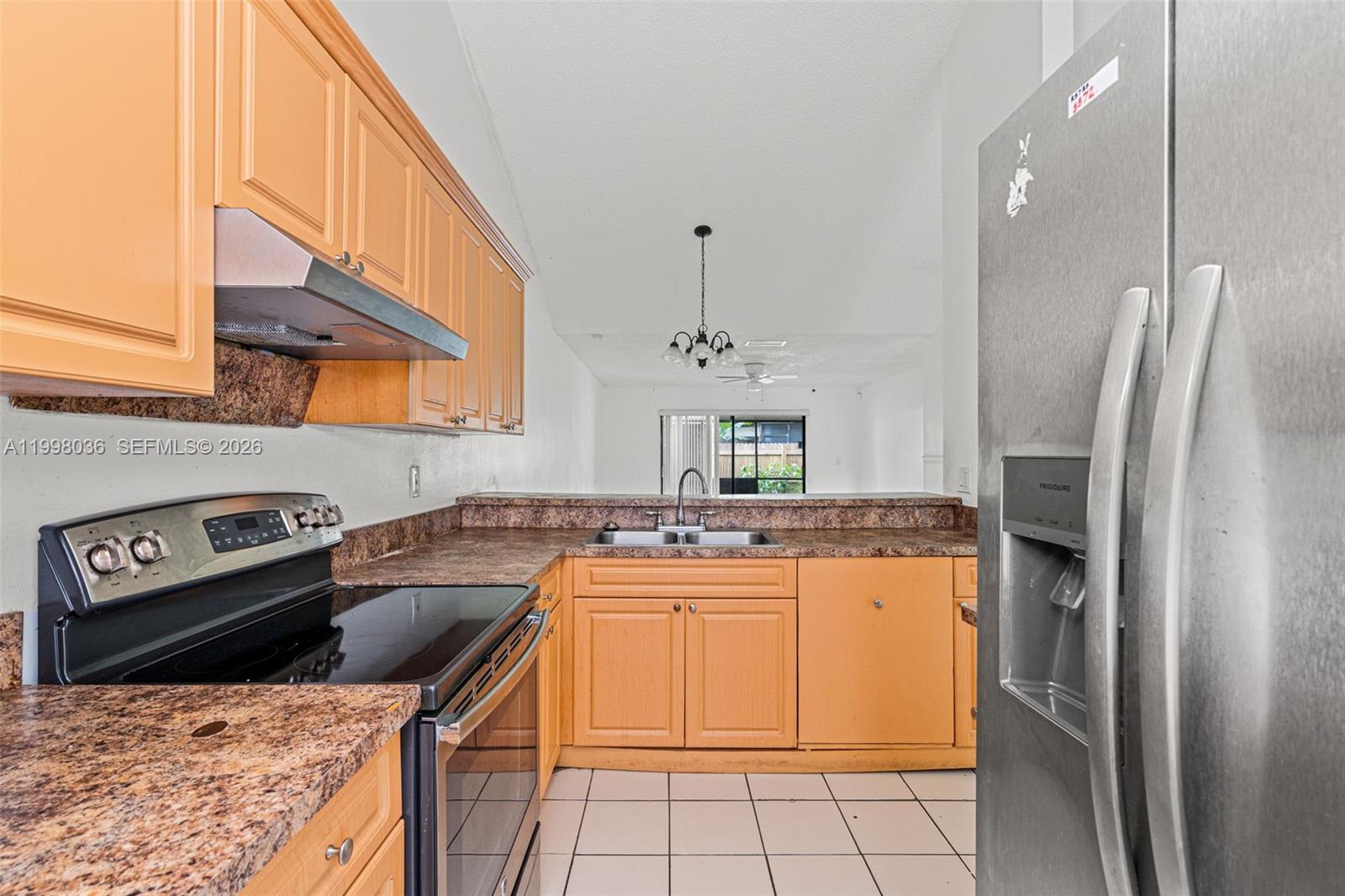 WOODSCAPE TOWNHOMES - Residential Lease