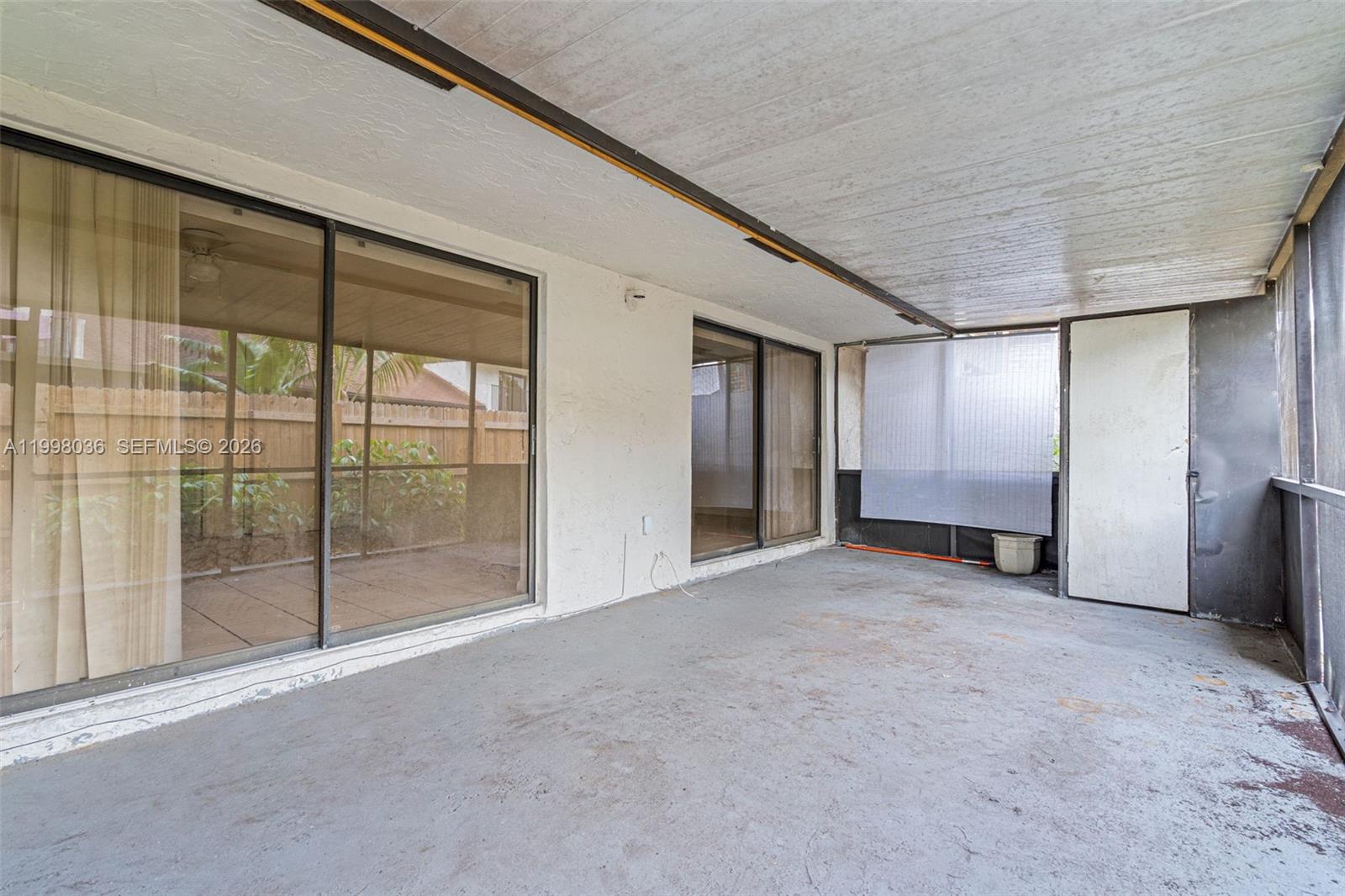 WOODSCAPE TOWNHOMES - Residential Lease