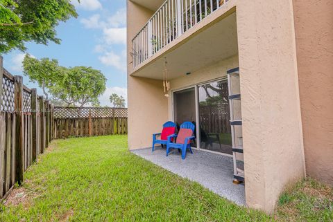 A home in Doral