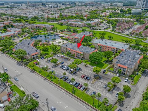 A home in Doral