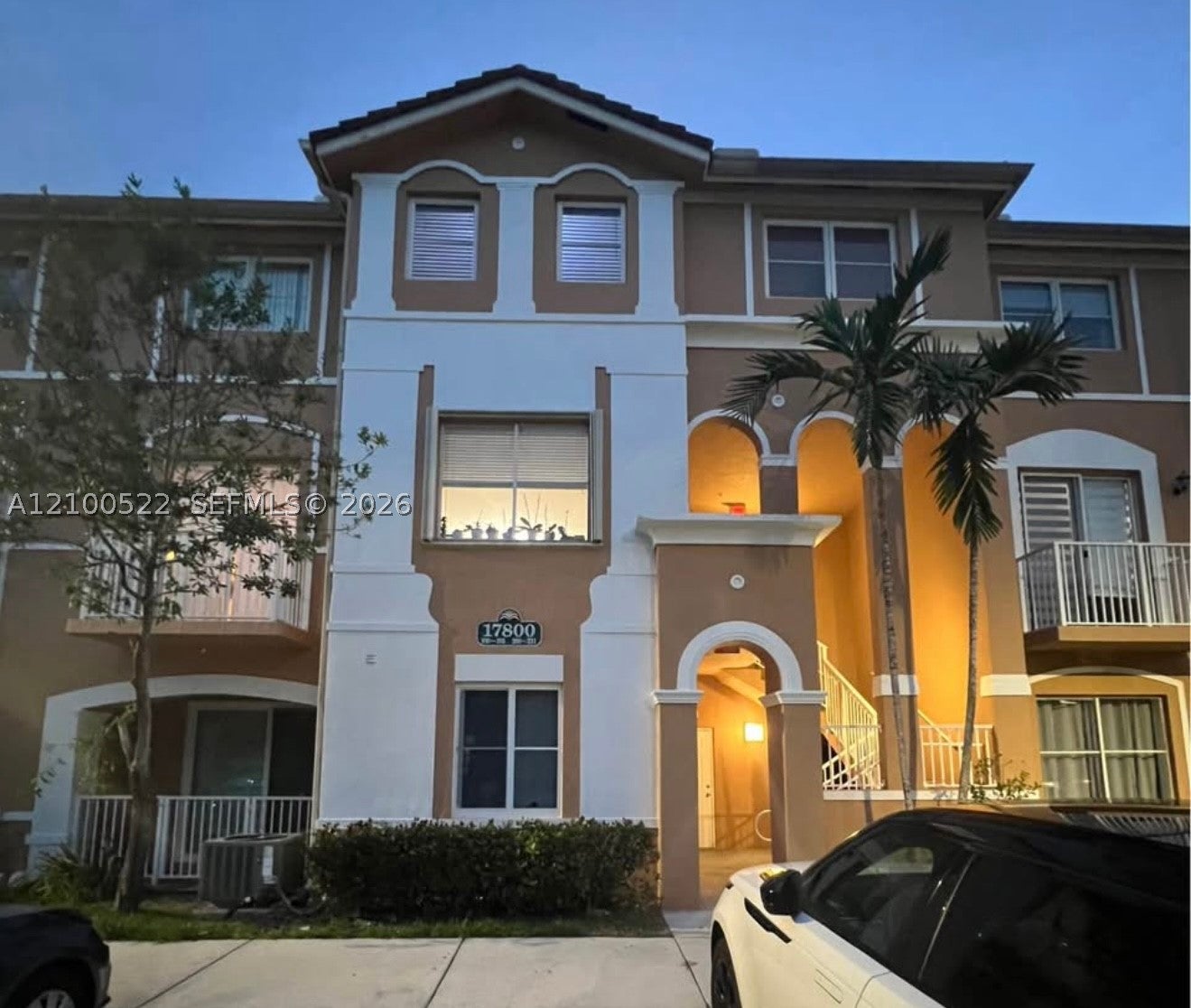 17800 NW 73rd Ave 205-21