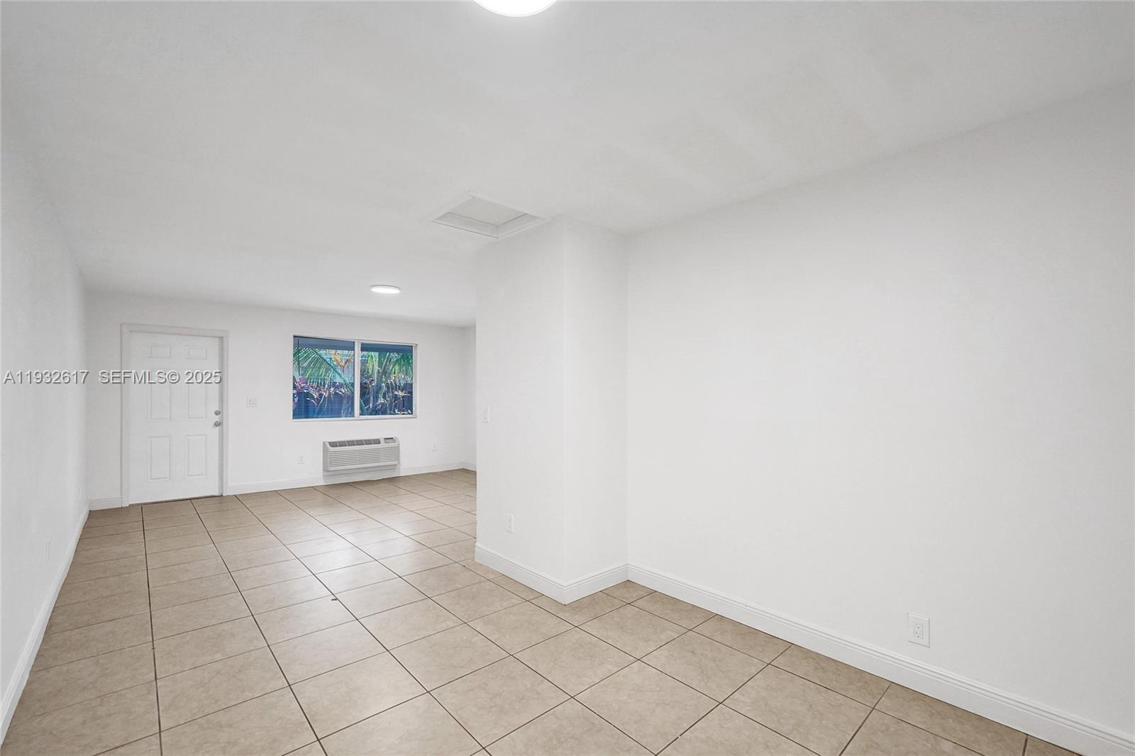 HALLANDALE BY THE SEA - Residential Lease