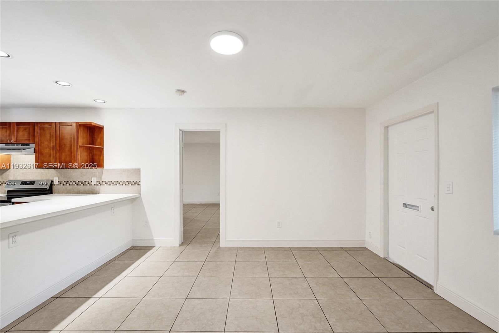 HALLANDALE BY THE SEA - Residential Lease