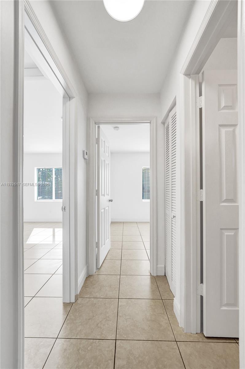 HALLANDALE BY THE SEA - Residential Lease