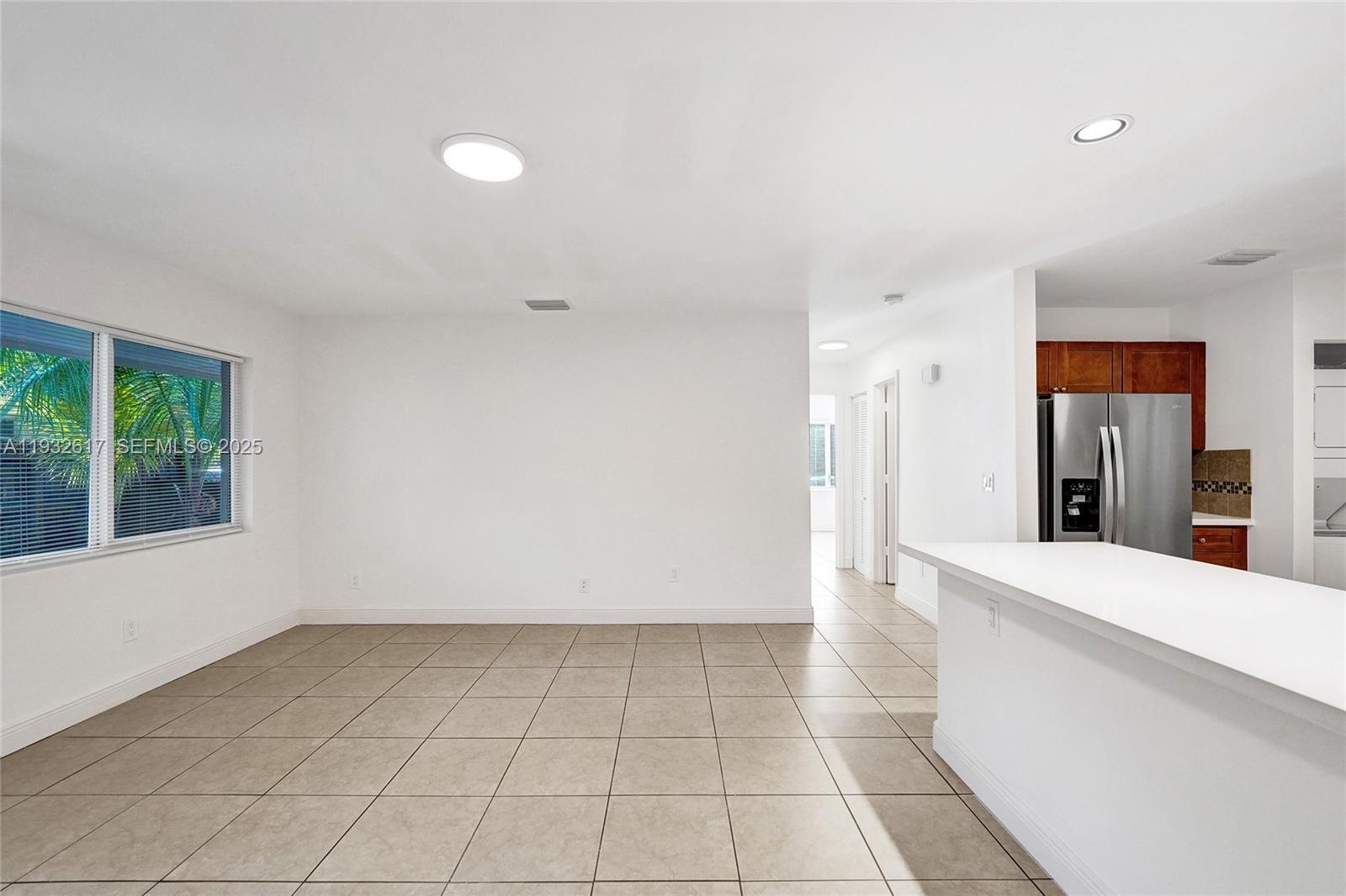 HALLANDALE BY THE SEA - Residential Lease