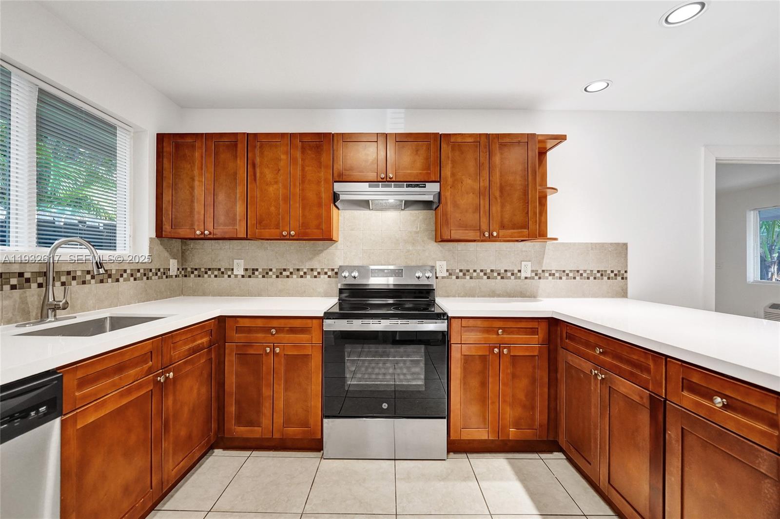 HALLANDALE BY THE SEA - Residential Lease