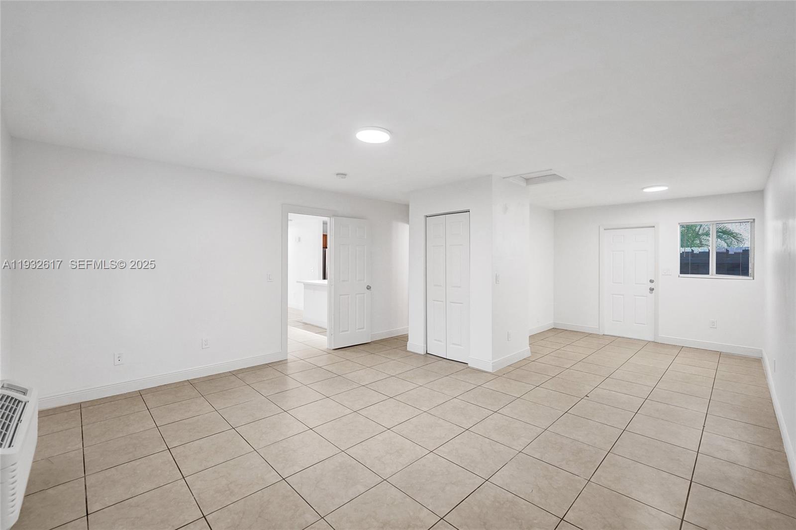 HALLANDALE BY THE SEA - Residential Lease