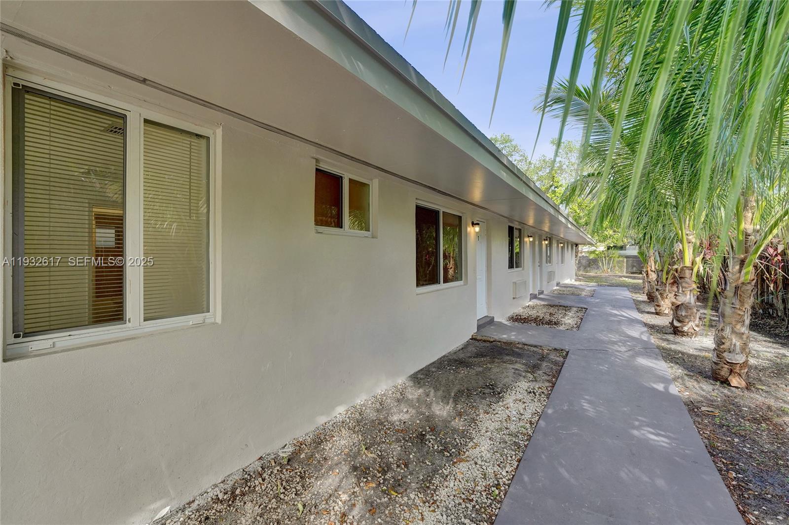 HALLANDALE BY THE SEA - Residential Lease