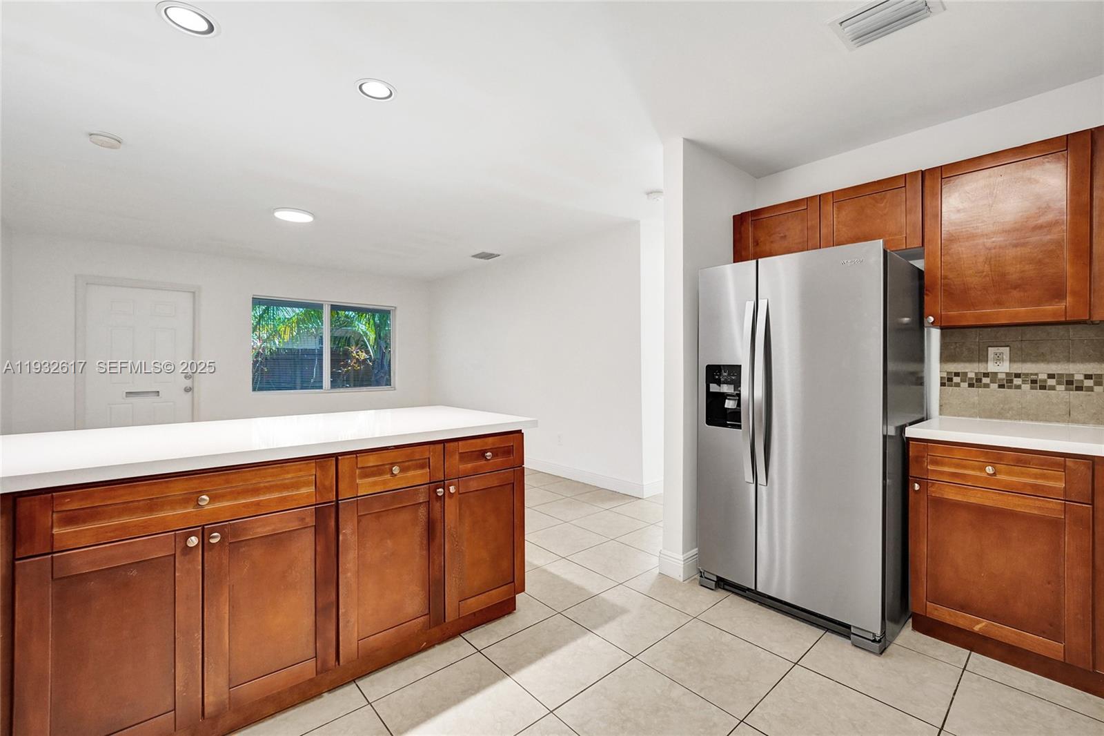 HALLANDALE BY THE SEA - Residential Lease