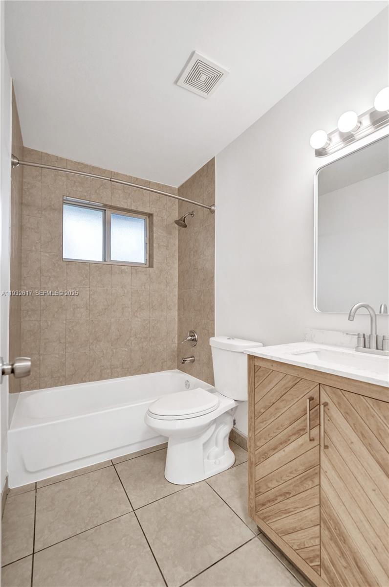 HALLANDALE BY THE SEA - Residential Lease