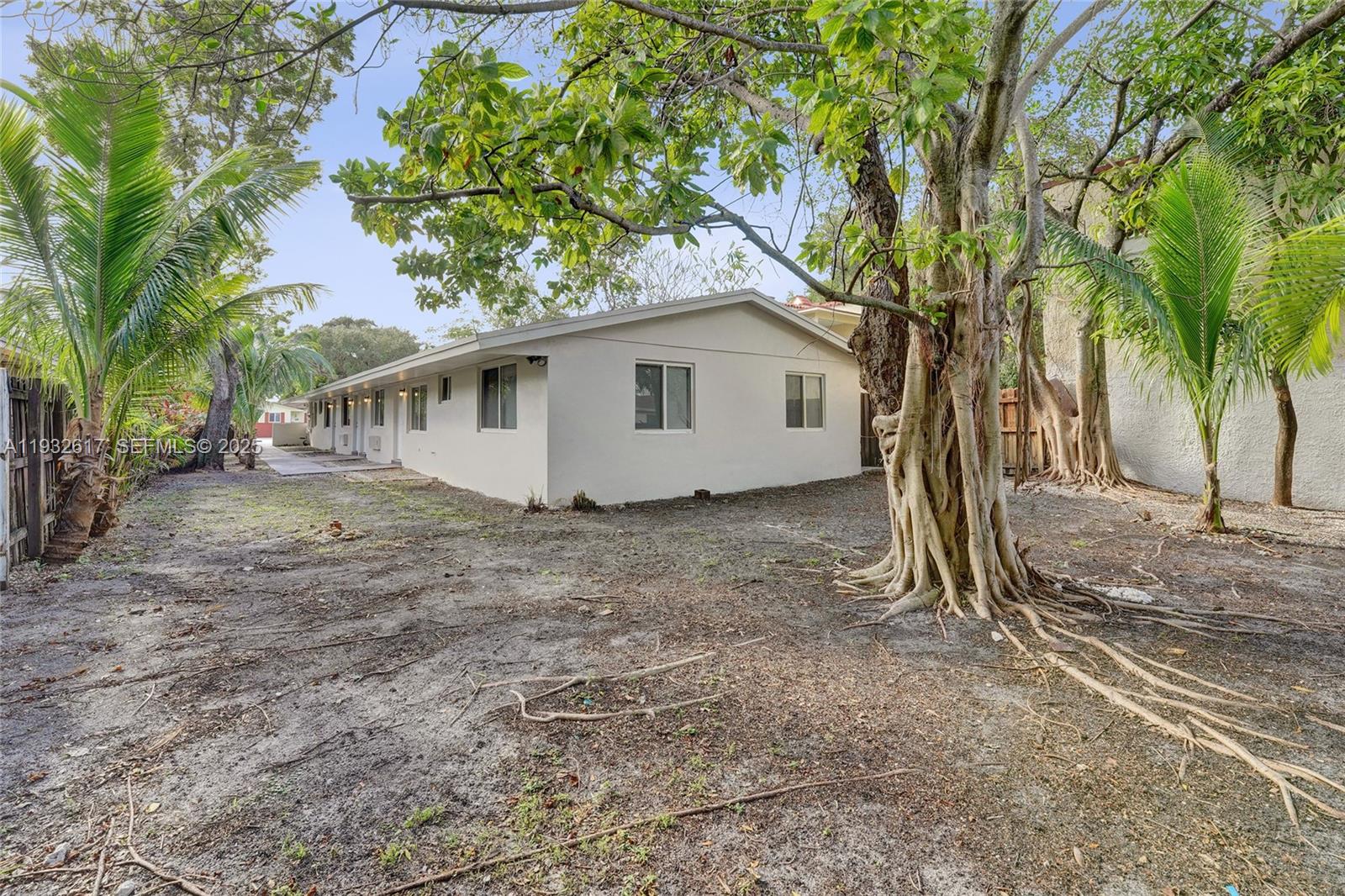 HALLANDALE BY THE SEA - Residential Lease