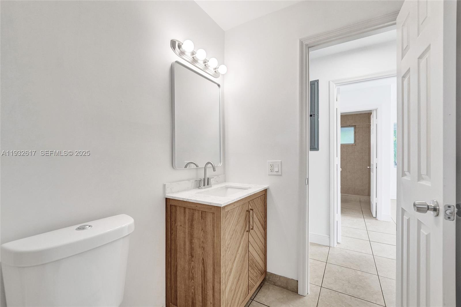 HALLANDALE BY THE SEA - Residential Lease