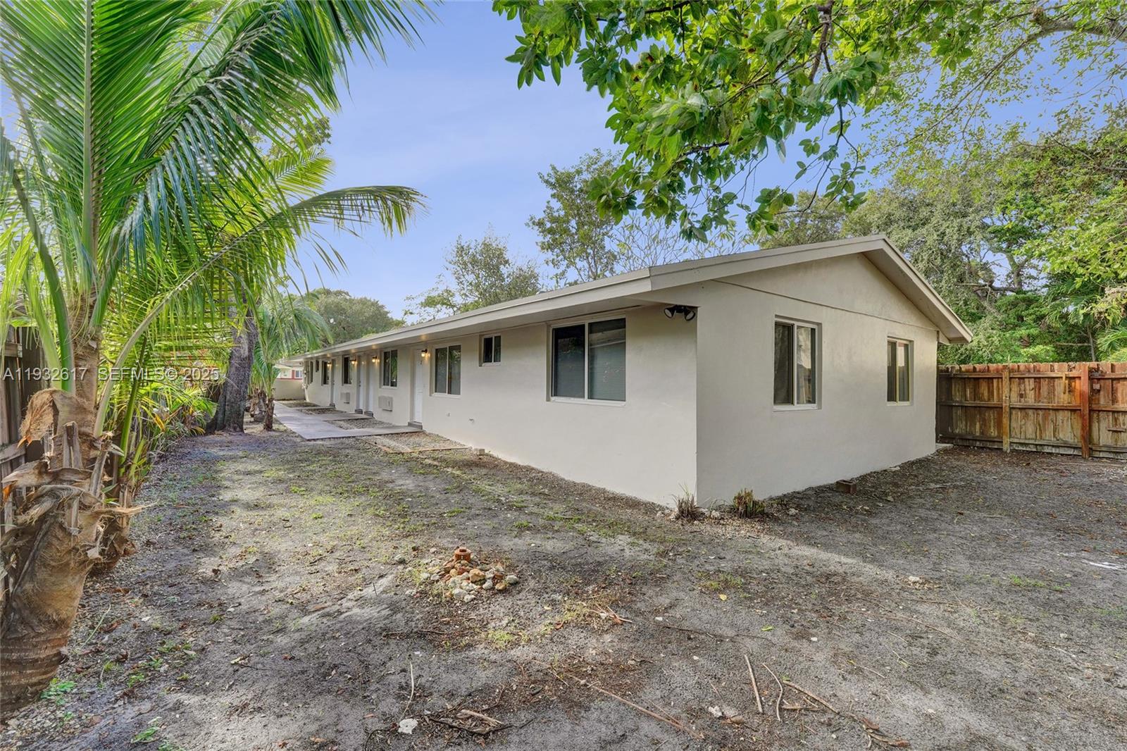 HALLANDALE BY THE SEA - Residential Lease