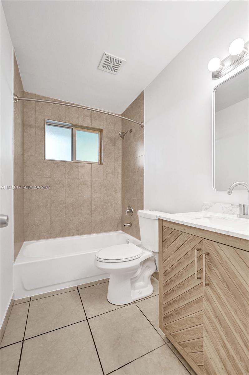 HALLANDALE BY THE SEA - Residential Lease