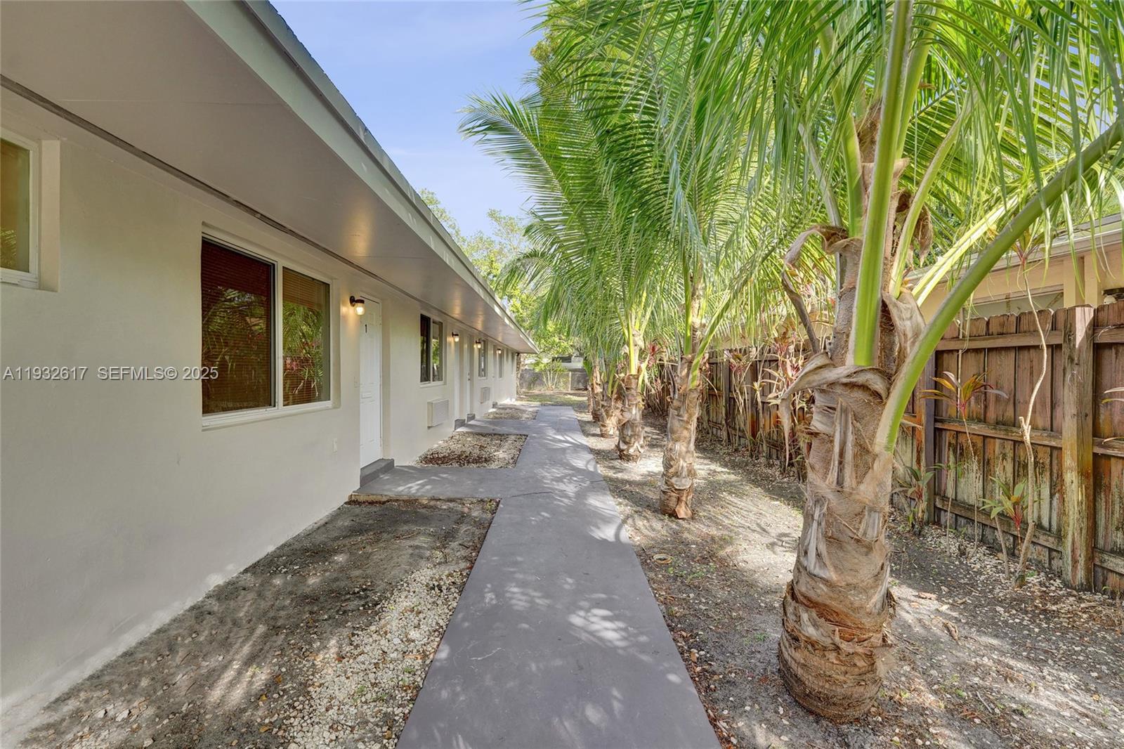 HALLANDALE BY THE SEA - Residential Lease