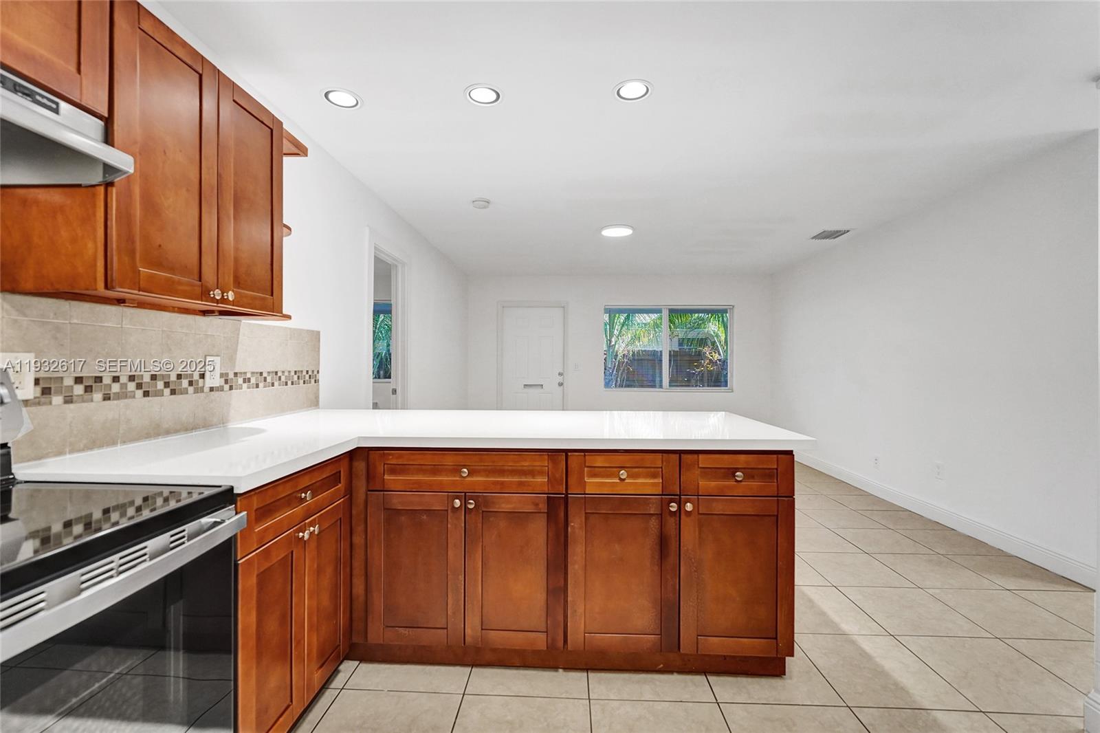 HALLANDALE BY THE SEA - Residential Lease